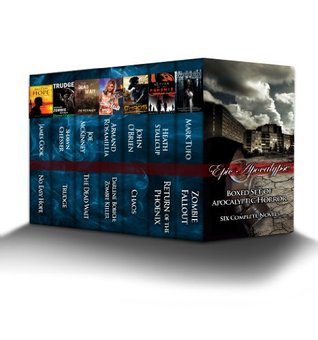 Epic Apocalypse - Apocalyptic Horror Boxed Set - 6+ Bundle