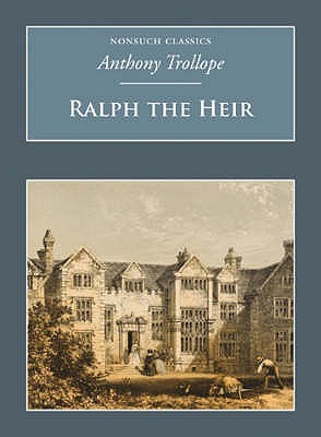 Ralph the Heir