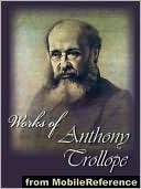 Works of Anthony Trollope