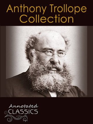 Anthony Trollope Collection