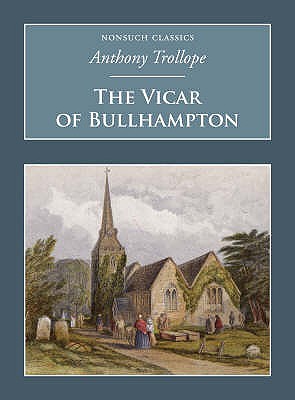 The Vicar of Bullhampton