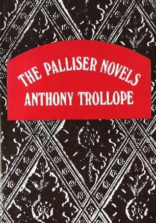 Palliser Novels