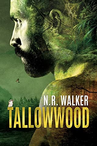 Tallowwood (Tallowwood, #1)