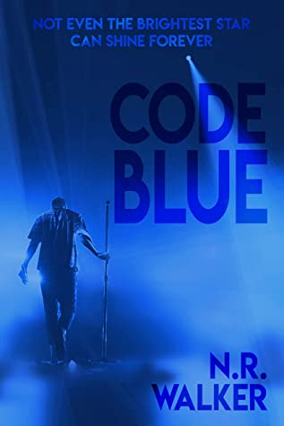 Code Blue (Atrous, #2)