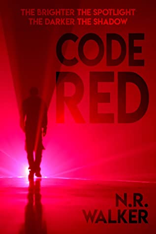 Code Red (Atrous, #1)