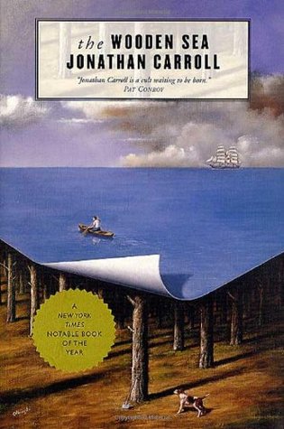 The Wooden Sea  (Crane's View, #3)