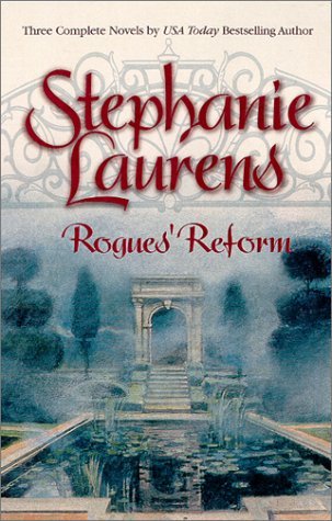 Rogues' Reform (Lester Family, #1-3)