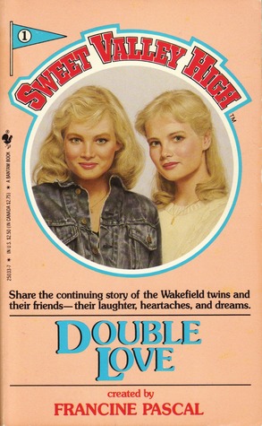 Double Love (Sweet Valley High, #1)