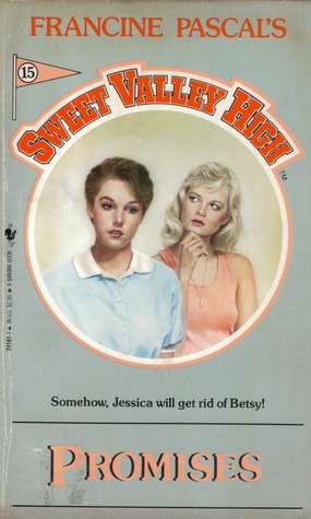 Promises (Sweet Valley High, #15)