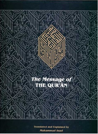 The Message of the Qur'an