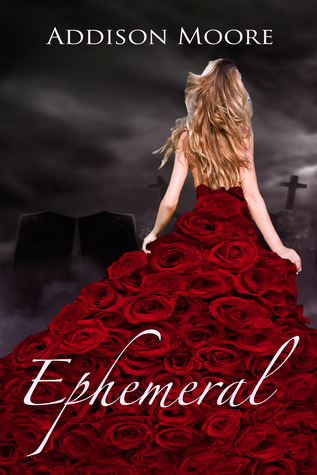 Ephemeral (The Countenance, #1)