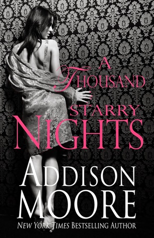 A Thousand Starry Nights (Burning Through Gravity, #2)