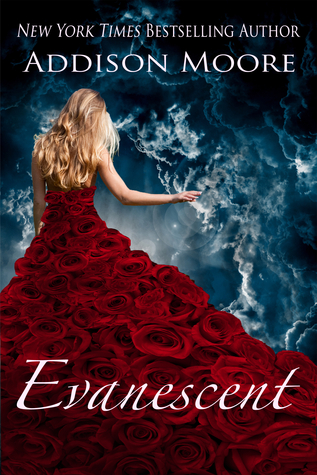 Evanescent (The Countenance, #2)
