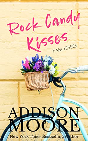 Rock Candy Kisses (3:AM Kisses, #5)