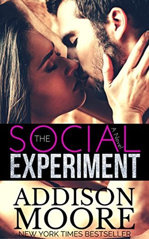 The Social Experiment (The Social Experiment, #1)