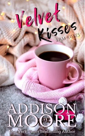 Velvet Kisses (3:AM Kisses, #6)