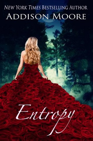 Entropy (The Countenance, #3)