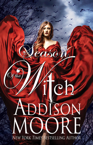 Season of the Witch (Celestra, #0.5)