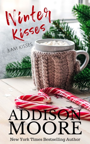 Winter Kisses (3:AM Kisses, #2)