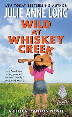Wild at Whiskey Creek (Hellcat Canyon, #2)
