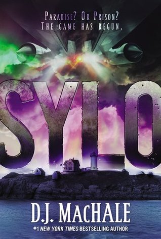 SYLO (The SYLO Chronicles, #1)