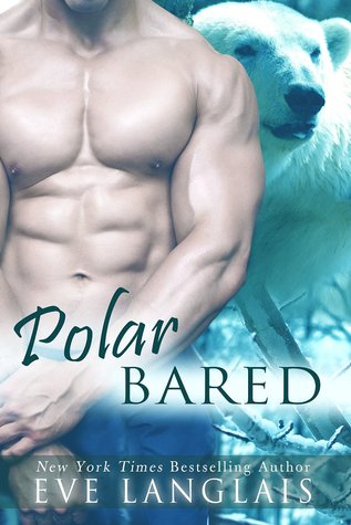 Polar Bared (Kodiak Point, #3)