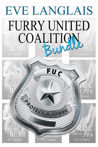 Furry United Coalition Bundle (Furry United Coalition, #1-3)