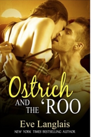 Ostrich and the 'Roo (Furry United Coalition, #6)