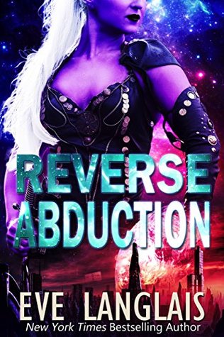 Reverse Abduction (Alien Abduction, #8)