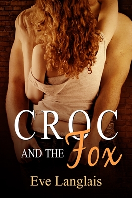 Croc and the Fox (Furry United Coalition, #3)