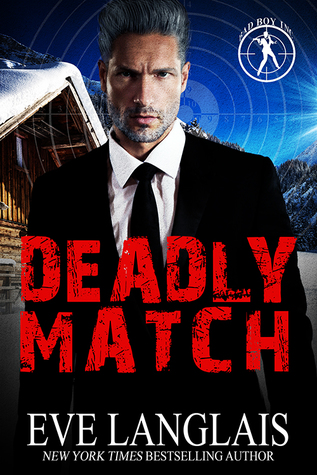 Deadly Match (Bad Boy Inc., #3)