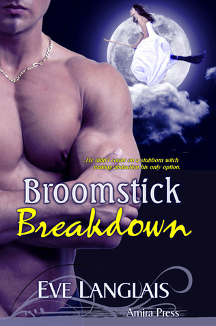 Broomstick Breakdown