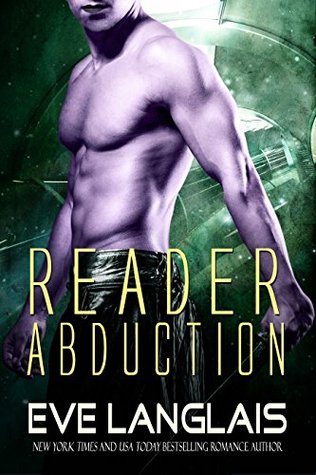 Reader Abduction (Alien Abduction, #7)