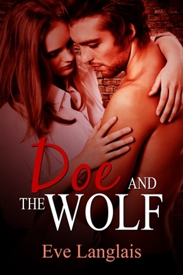 Doe and the Wolf (Furry United Coalition, #5)