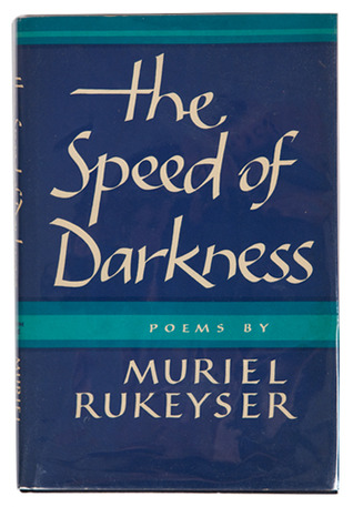 The Speed Of Darkness