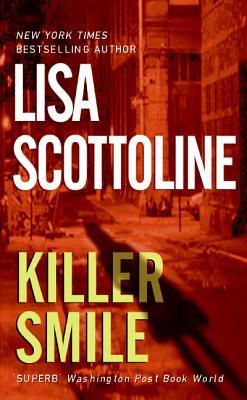 Killer Smile (Rosato & Associates, #9)