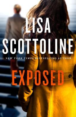 Exposed (Rosato & DiNunzio, #5)