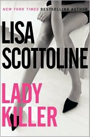 Lady Killer (Rosato & Associates, #10)