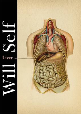 Liver: A Fictional Organ With a Surface Anatomy of Four Lobes