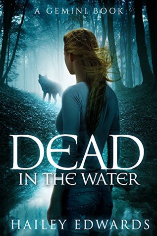 Dead in the Water (Gemini, #1)