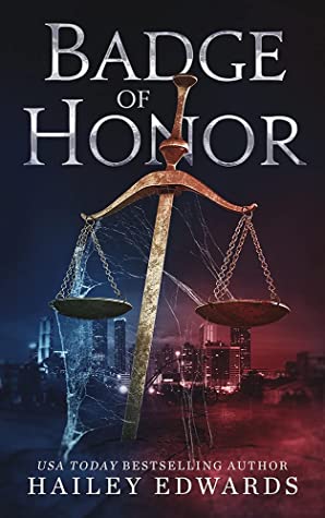 Badge of Honor (The Potentate of Atlanta, #6)