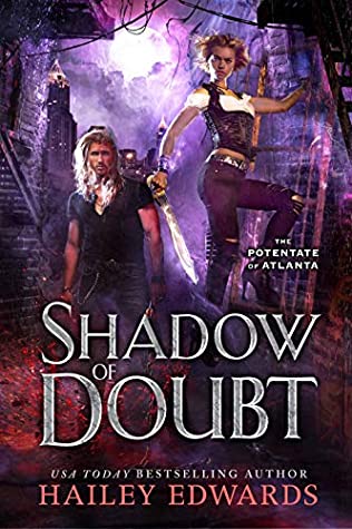 Shadow of Doubt (The Potentate of Atlanta, #1)