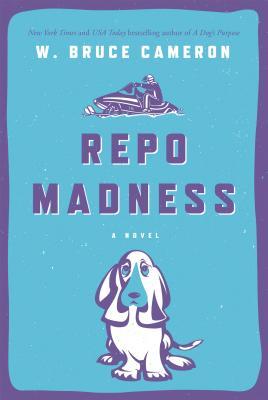 Repo Madness (Ruddy McCann #2)