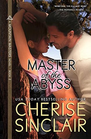 Master of the Abyss (Mountain Masters & Dark Haven, #2)