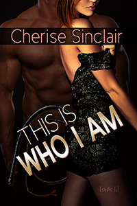 This is Who I Am (Masters of the Shadowlands, #7)