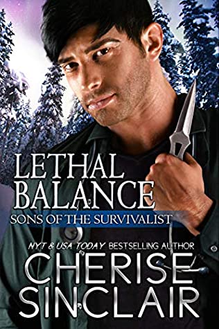 Lethal Balance (Sons of the Survivalist, #2)