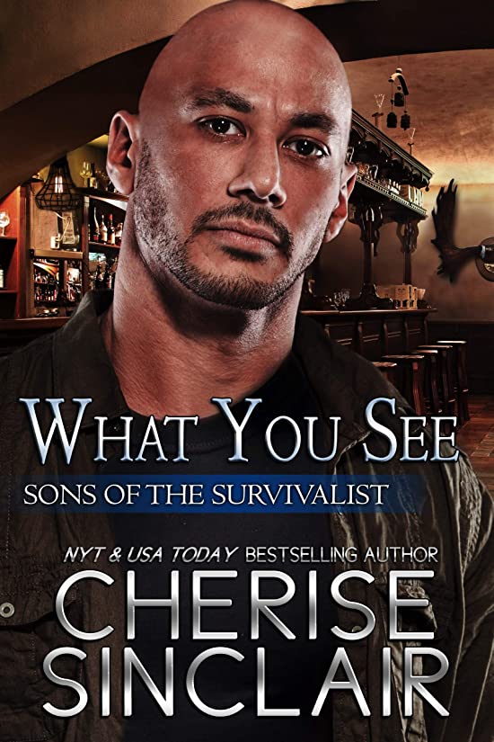 What You See (Sons of the Survivalist, #3)