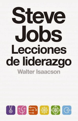 Lecciones de liderazgo de Steve Jobs