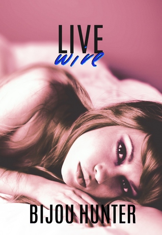 Live Wire (Ramsey Security Book 2)