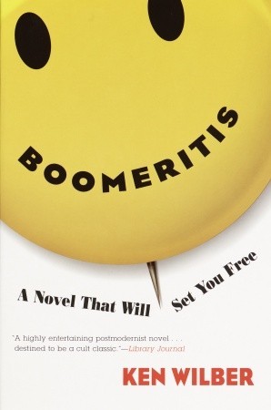 Boomeritis: A Novel That Will Set You Free!